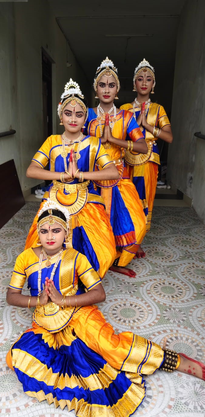BHARATHAM